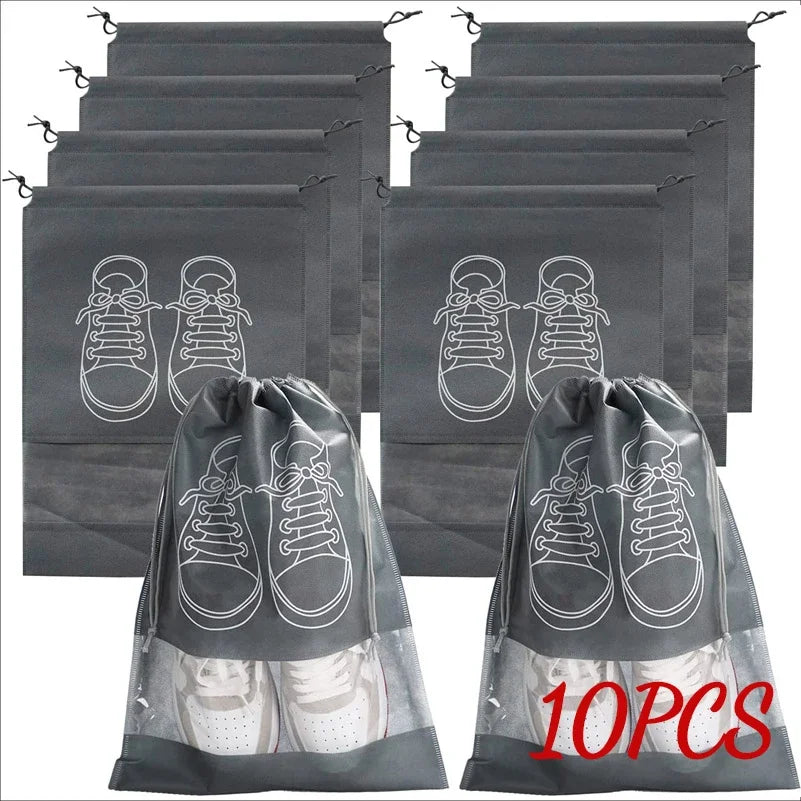Shoes Storage Organizer Bags