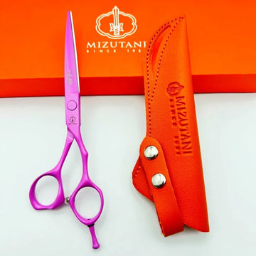 MIZUTANI Left-Hand Scissors