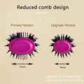 Kinseibeauty One Step Hair Blower Brush