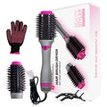 Kinseibeauty One Step Hair Blower Brush