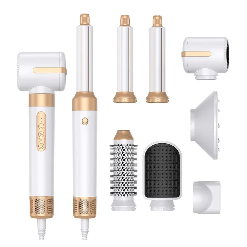 7-in-1 Hot Air Styler