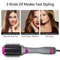 1200W Hair Dryer Hot Air Brush