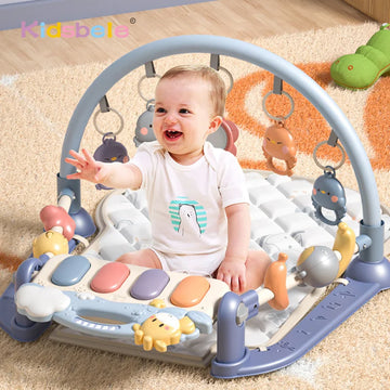 Baby Music Play Mat Piano Gym