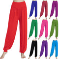 Women's Modal Dance Pants