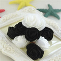 Mini PE Foam Rose Flowers