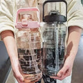 2L Portable Water Bottle