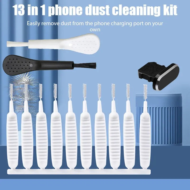 Mobile Phone Dust Removal Cleaner Kit