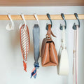 Bag Hook Handbag Arch Hook