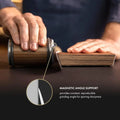  Rolling Knife Sharpener Kit