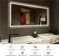 LED Mirror for Bathroom