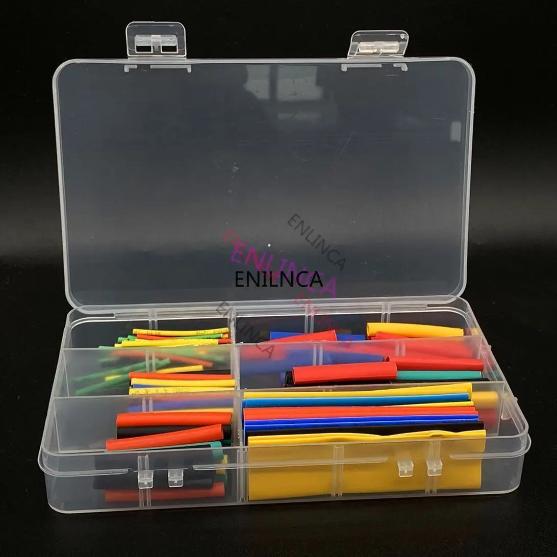 Heat-shrink Tubing Kit