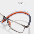 Anti-blue Light Reading Glasses