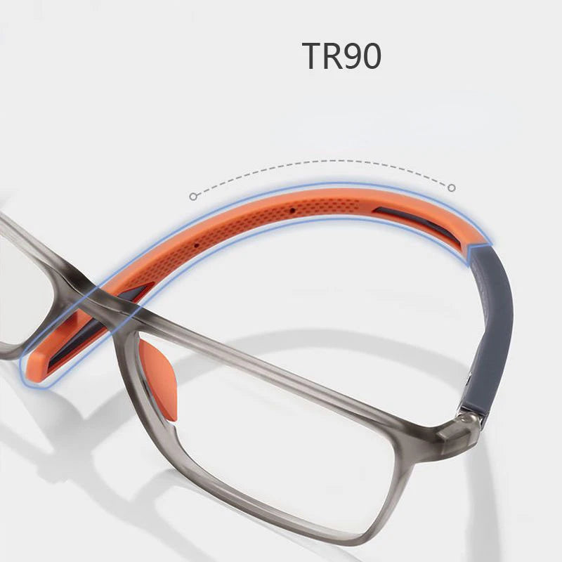 Anti-blue Light Reading Glasses