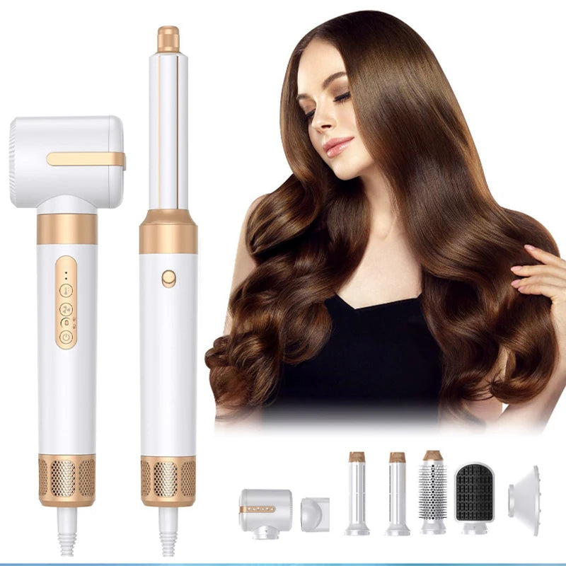  7-in-1 Hot Air Styler