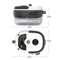 2500W Steam Cleaner