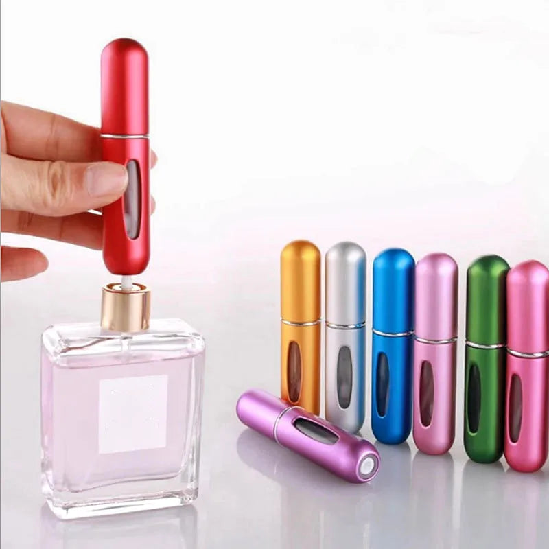 5ml Perfume Refill Bottle