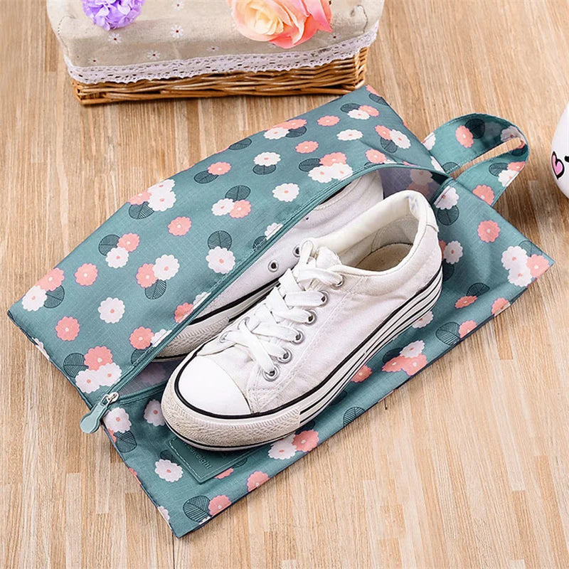 Travel Storage Shoes Bag