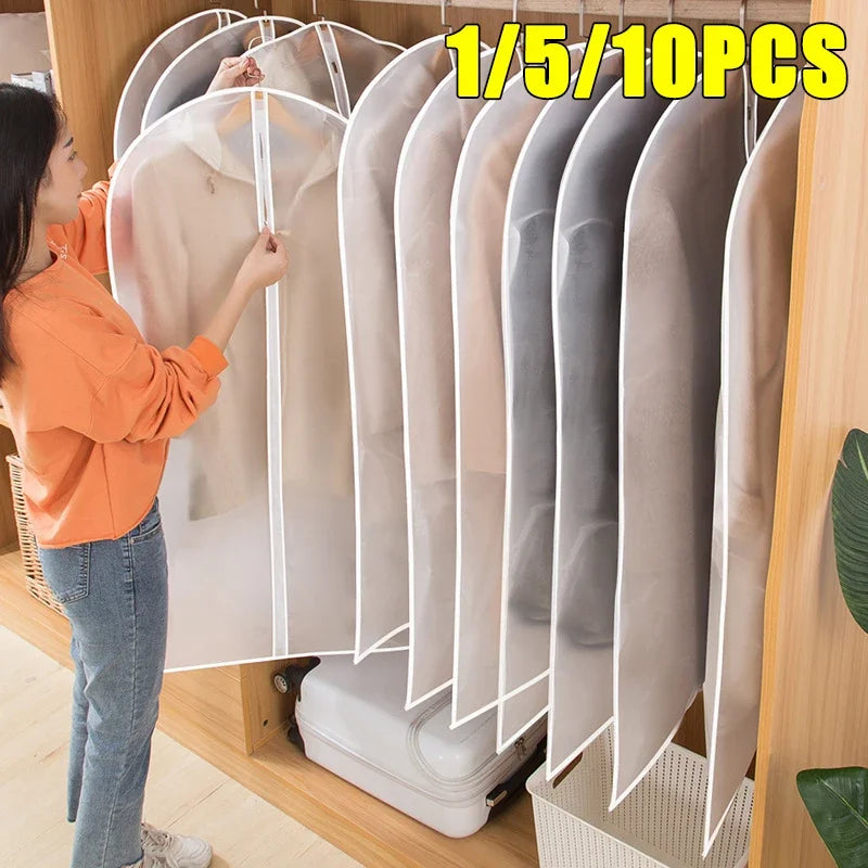 Clothes Dust Cover