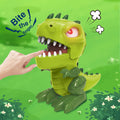 Dinosaurs Teeth Game for Kids