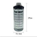 2L Portable Water Bottle