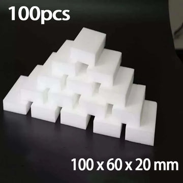 Melamine Sponge Eraser