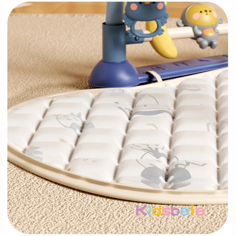 Baby Music Play Mat Piano Gym