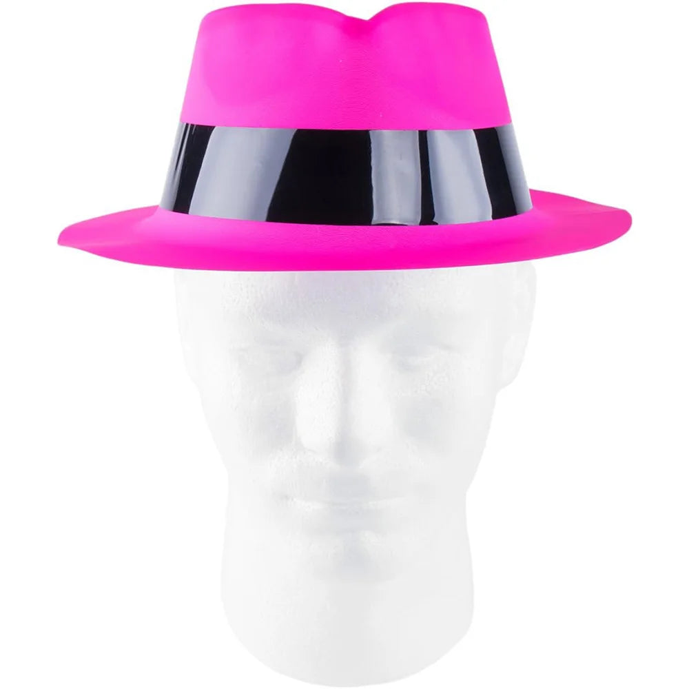 Neon Party Supplies Neon Hats