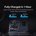  Baseus 60W Car Charger