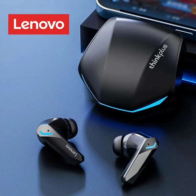 Lenovo GM2 Pro True Wireless Earphones