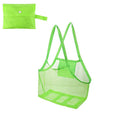 Children Sand Away Portable Mesh Bag