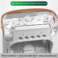 3 in 1 Air Conditioner Fan