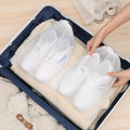 Shoes Storage Bag Closet Organizer