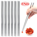 Stainless Steel Chopsticks