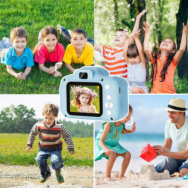 Kids Camera Toys