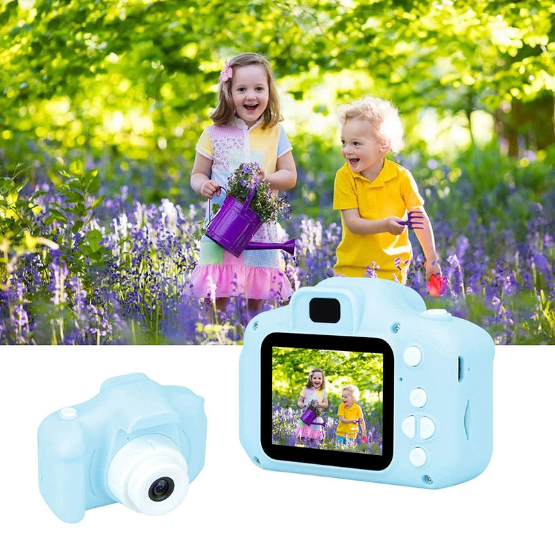 Kids Camera Toys