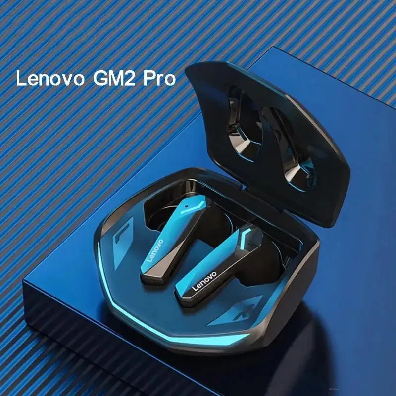 Lenovo GM2 Pro True Wireless Earphones