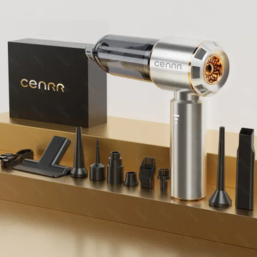 CENRR Car Vacuum Cleaner