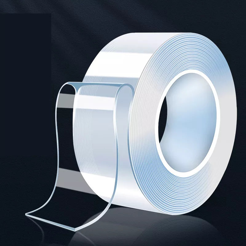 Nano Double-Sided Adhesive Tape