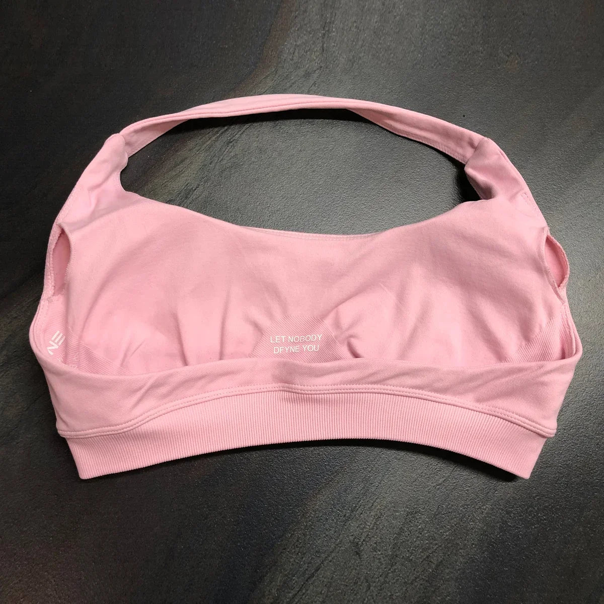 DFYNE Impact Sports Bra for Women