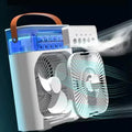 3 in 1 Air Conditioner Fan