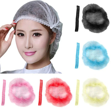 Disposable Hair Head Covers