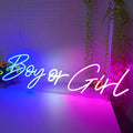 Custom Neon Sign Light