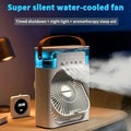 3 in 1 Air Conditioner Fan