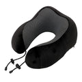 Car Memory Foam Neck Support Pillow