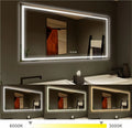 LED Mirror for Bathroom