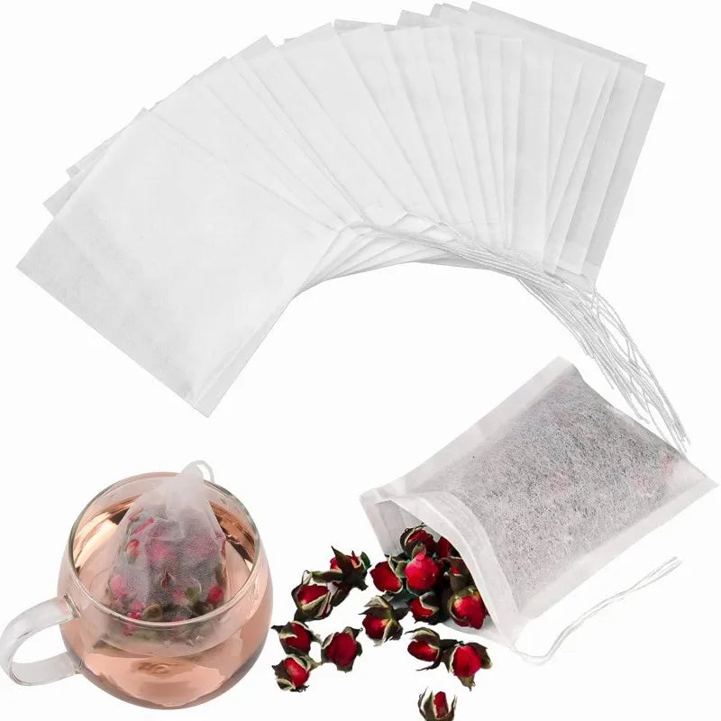 Disposable Teabags